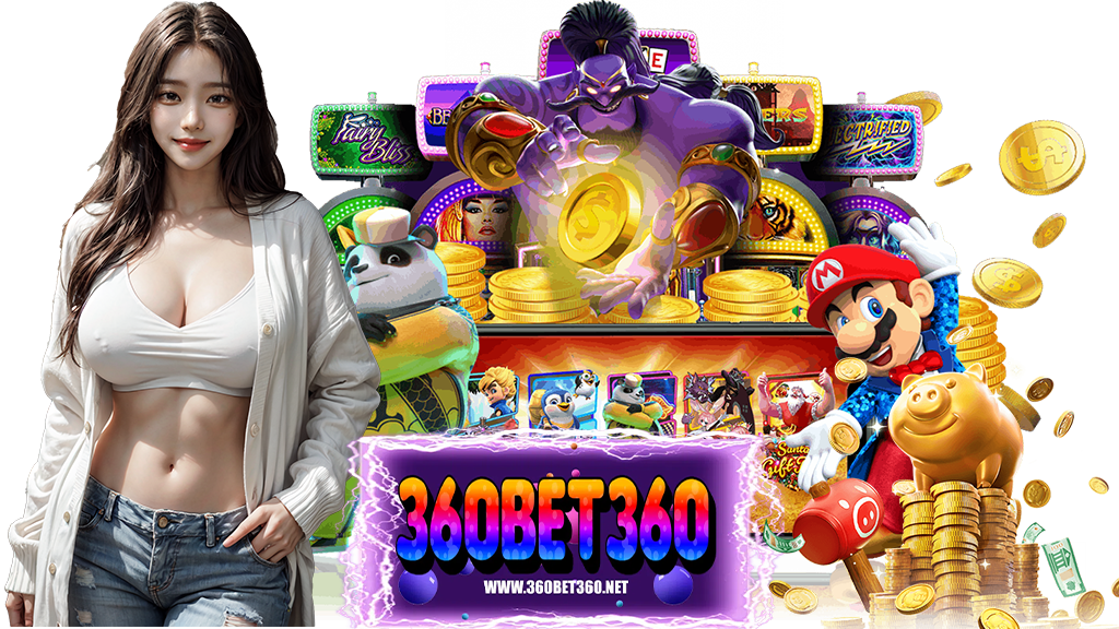 360bet360-เครดิตฟรี